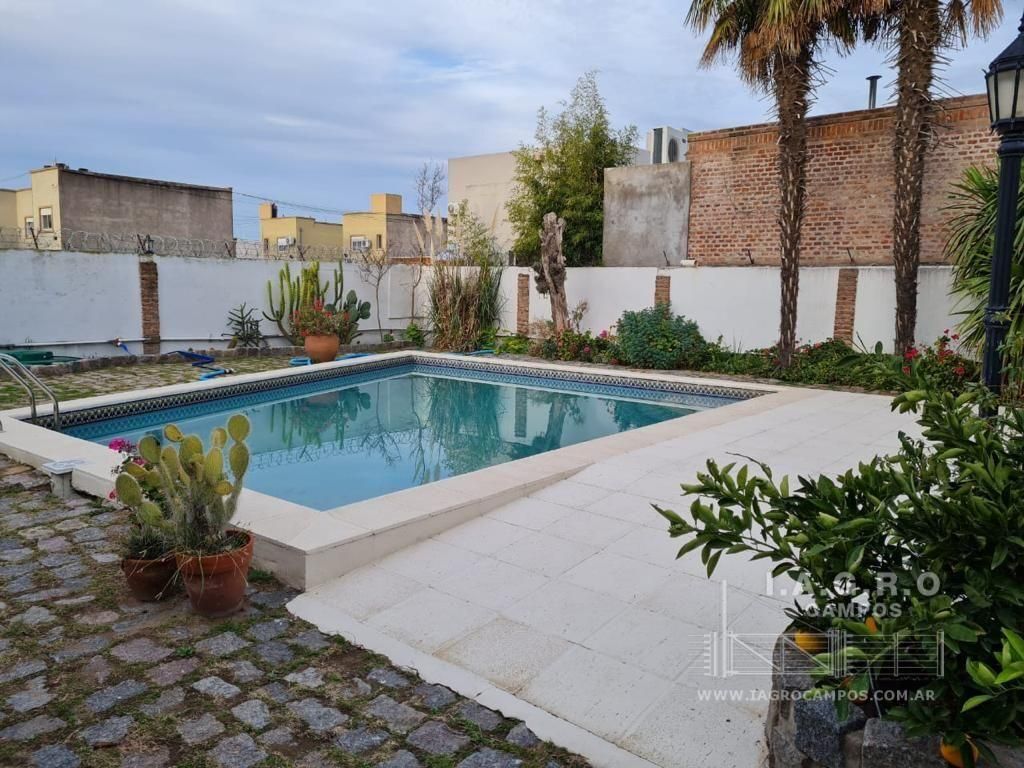 Casa en Venta en Viamonte,  Bahía Blanca - Bahía Blanca Propiedades | SITIO OFICIAL l