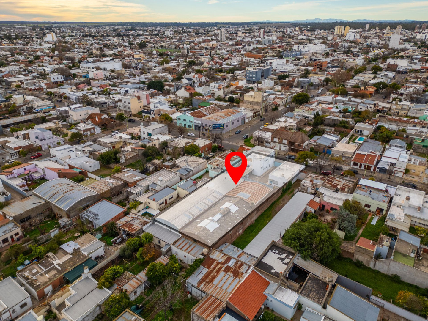 Local en Venta en Terrada 1140, Pacifico, Bahía Blanca - Bahía Blanca Propiedades | SITIO OFICIAL l