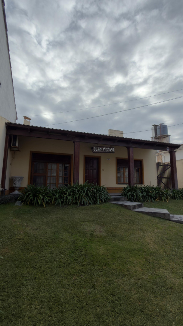 Casa en Venta en AVENIDA ARGENTINA 200,  Monte Hermoso - Bahía Blanca Propiedades | SITIO OFICIAL l