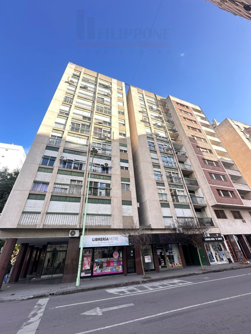 Departamento en Venta en Mitre 112, Centro, Bahía Blanca - Bahía Blanca Propiedades | SITIO OFICIAL l
