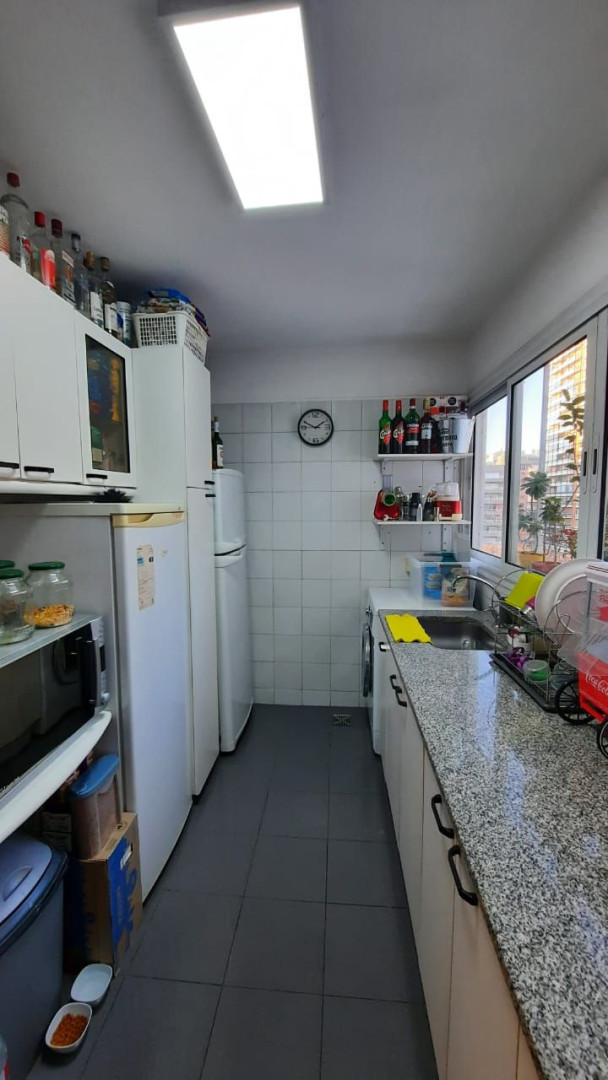 Departamento en Venta en Vuelta De Obligado 3737,  CABA - Bahía Blanca Propiedades | SITIO OFICIAL l