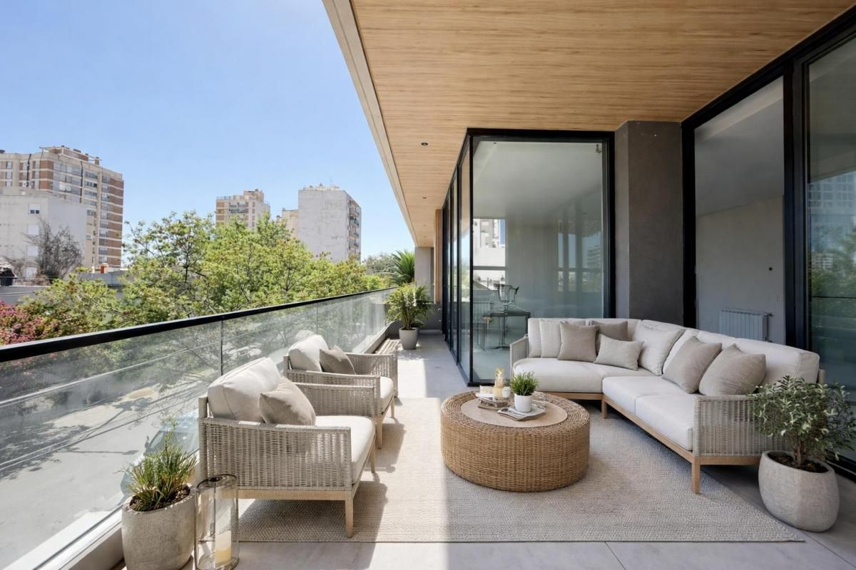 Departamento en Venta en Caronti 457, Centro, Bahía Blanca - Bahía Blanca Propiedades | SITIO OFICIAL l