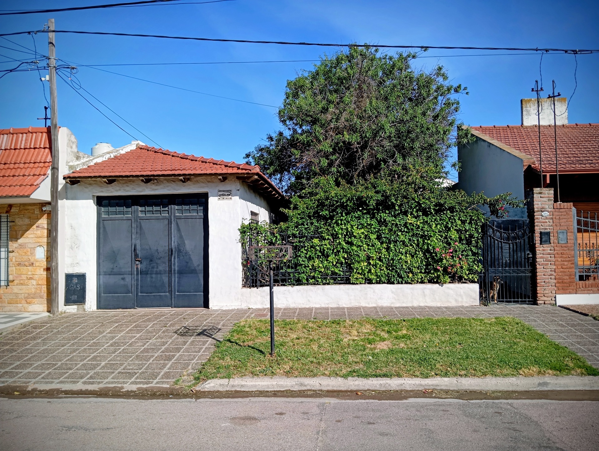 Casa en Venta en Godoy Cruz 500, Villa Loreto, Bahía Blanca - Bahía Blanca Propiedades | SITIO OFICIAL l