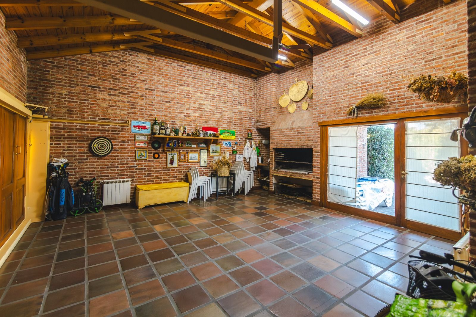 Casa en Alquiler en Las Huertas 158, Palihue, Bahía Blanca - Bahía Blanca Propiedades | SITIO OFICIAL l