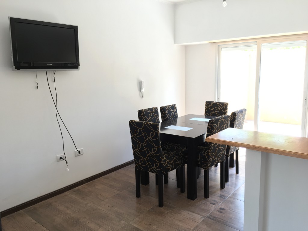 Duplex en Venta en Santa Fe Y Las Ballenas,  Monte Hermoso - Bahía Blanca Propiedades | SITIO OFICIAL l