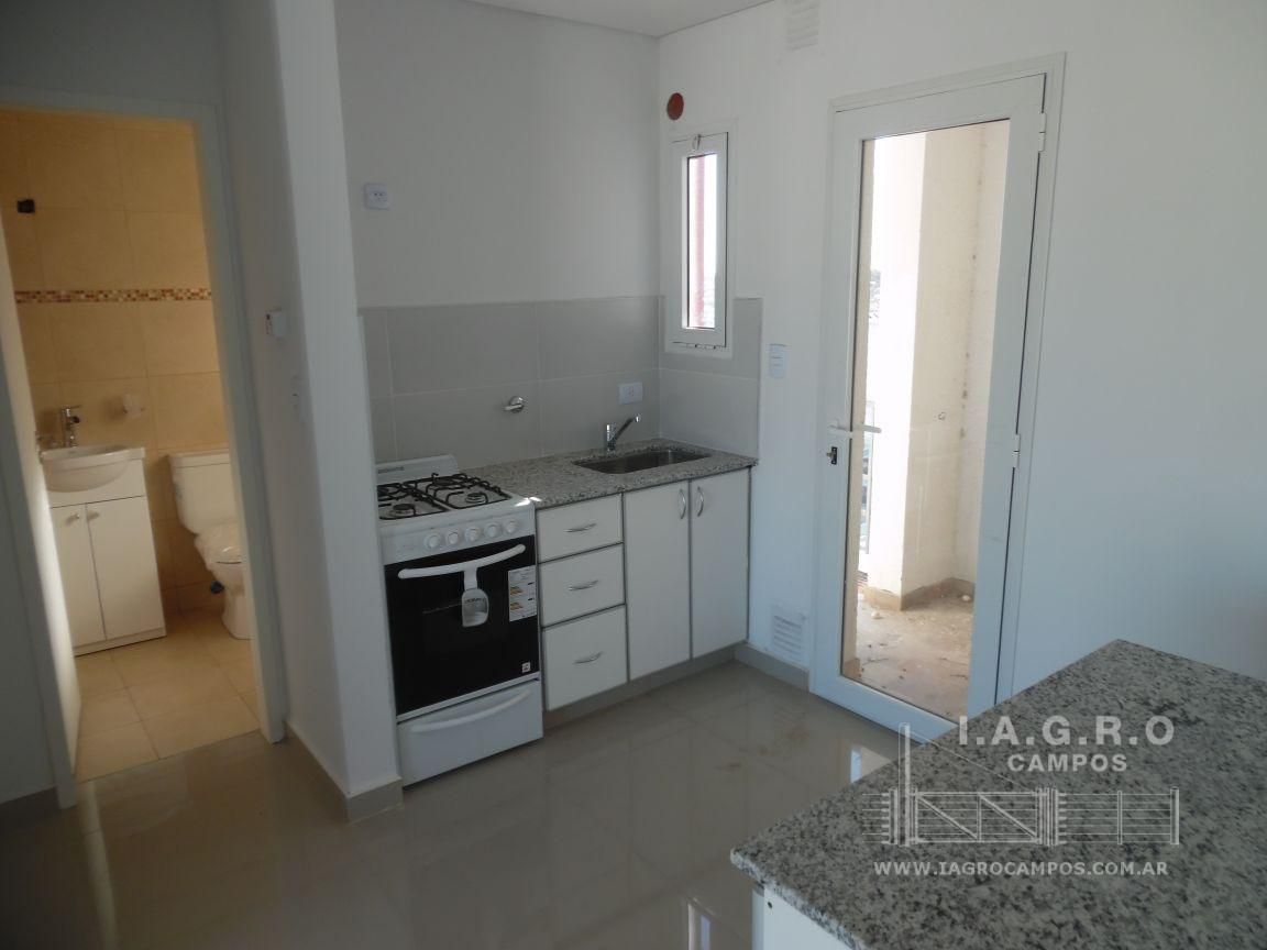 Departamento en Venta en Moreno 500, Centro, Bahía Blanca - Bahía Blanca Propiedades | SITIO OFICIAL l