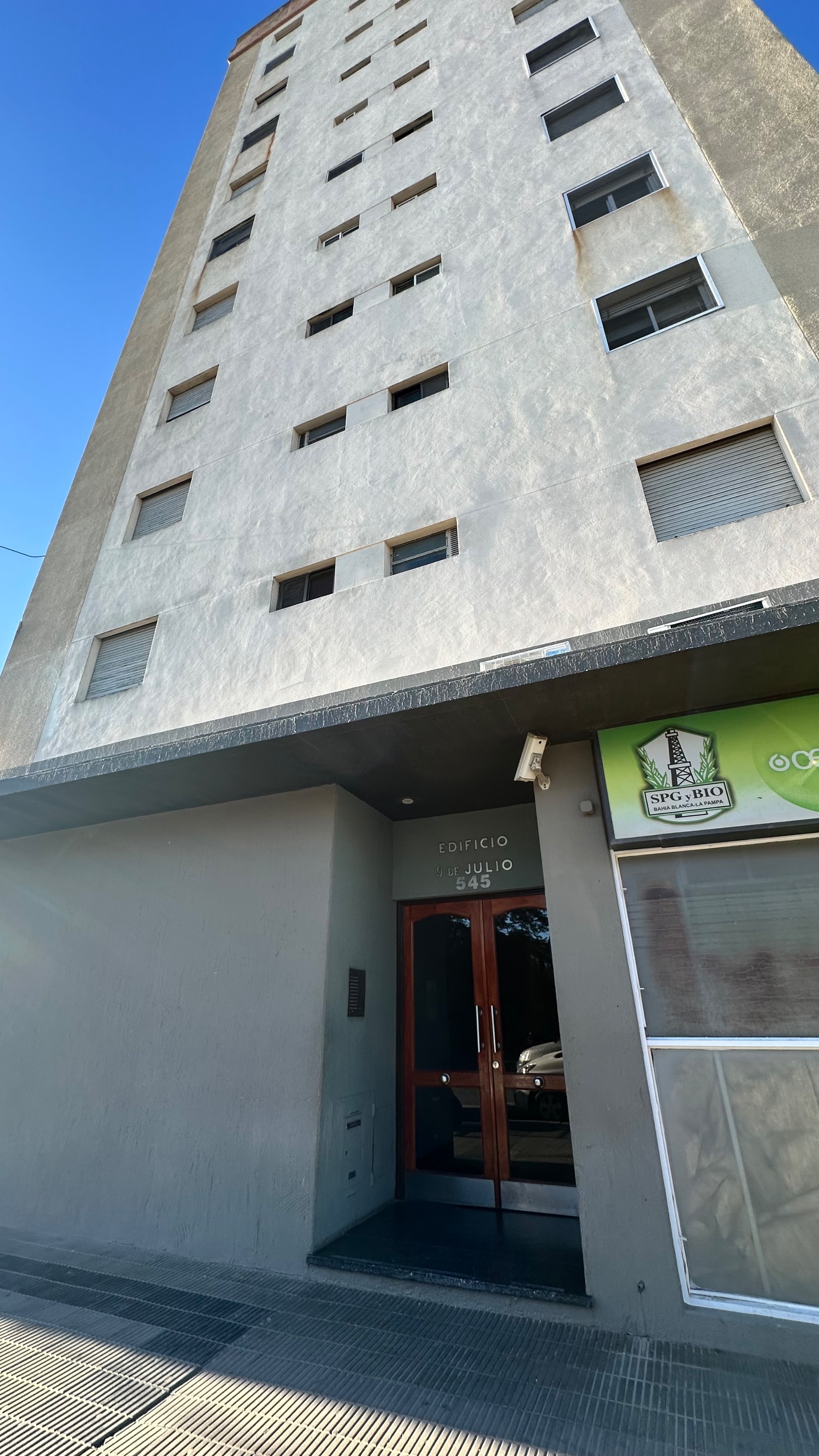 Departamento en Venta en 9 De Julio 500,  Bahía Blanca - Bahía Blanca Propiedades | SITIO OFICIAL l