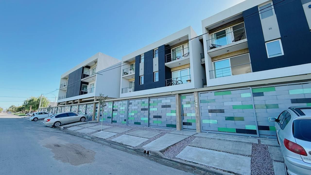 Departamento en Venta en Alvear 2236, Villa del Parque, Bahía Blanca - Bahía Blanca Propiedades | SITIO OFICIAL l