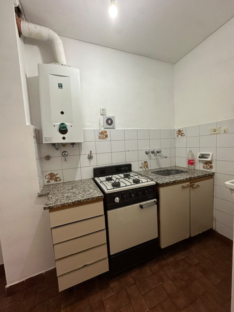 Departamento en Alquiler en Angel Brunel 865, Pedro Pico, Bahía Blanca - Bahía Blanca Propiedades | SITIO OFICIAL l