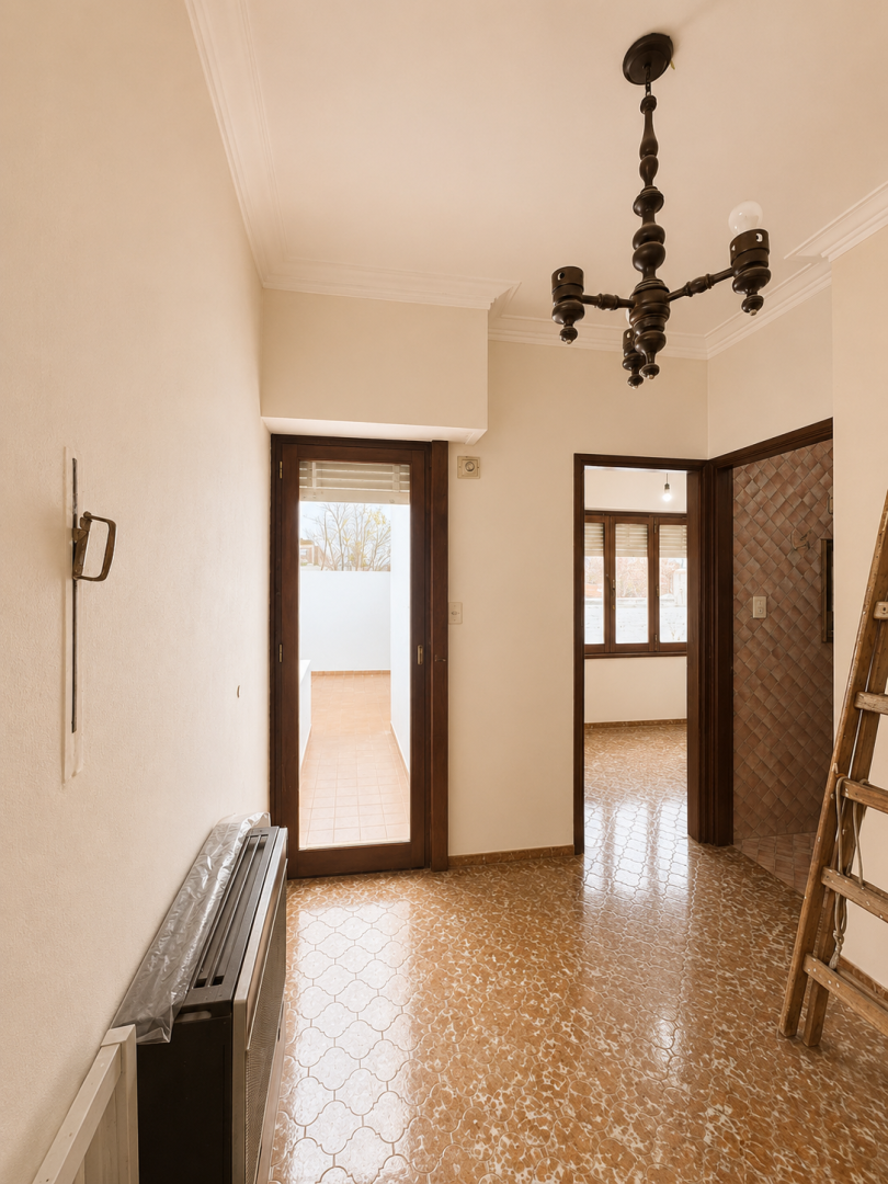 Casa en Alquiler en Roca 1321,  Bahía Blanca - Bahía Blanca Propiedades | SITIO OFICIAL l