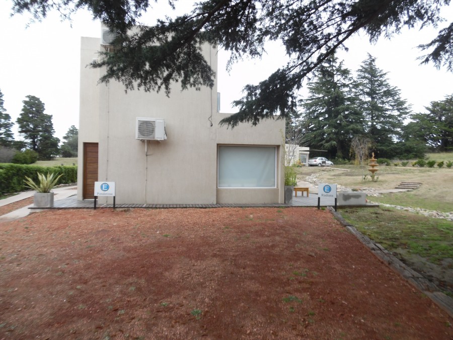 Cabaña en Venta en Pinar Del Golf,  Sierra de  la Ventana - Bahía Blanca Propiedades | SITIO OFICIAL l