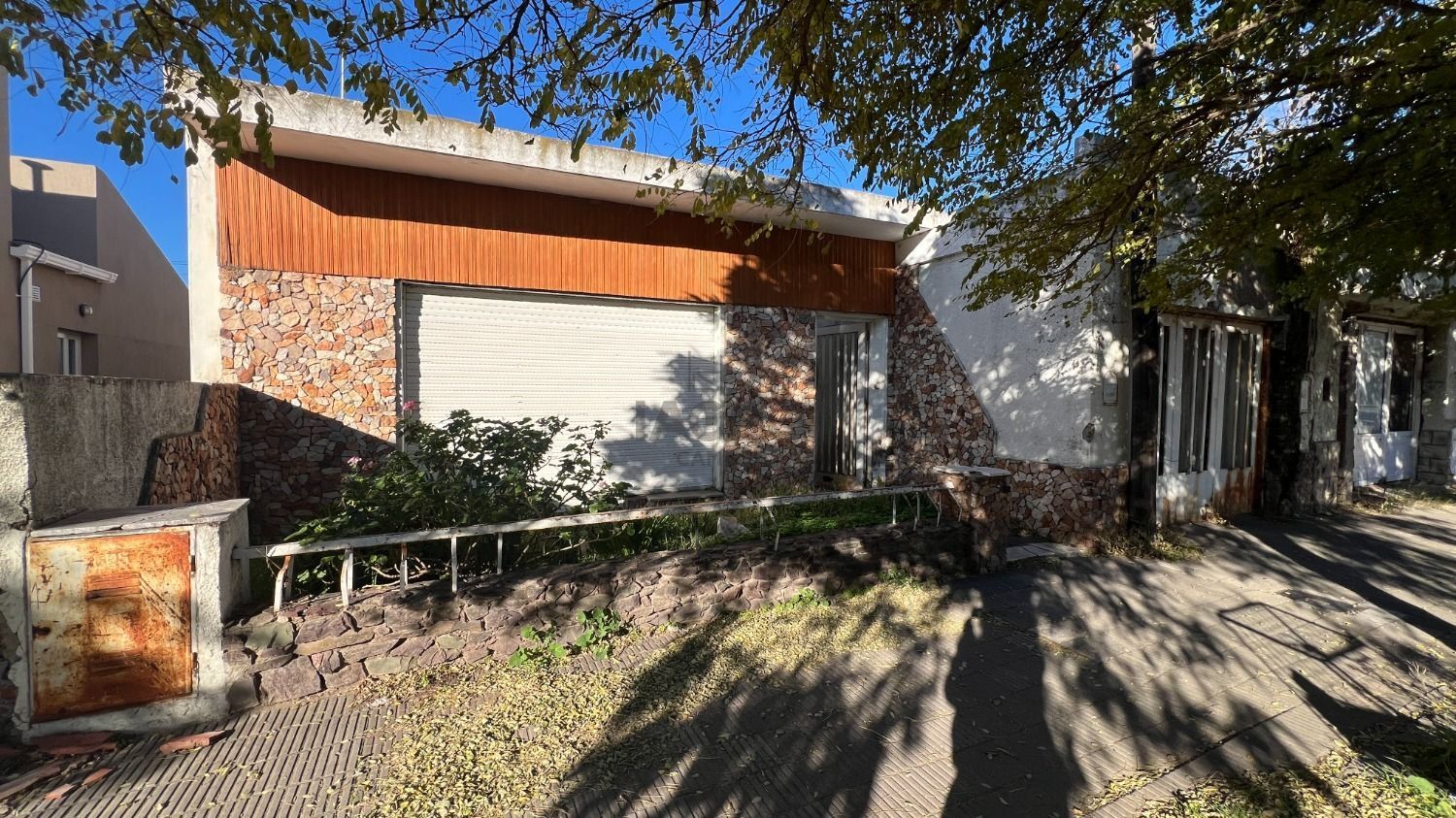 Casa en Venta en Saavedra 145,  Medanos - Bahía Blanca Propiedades | SITIO OFICIAL l