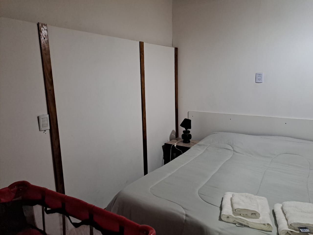 Departamento en Alquiler en Donado 1443,  Bahía Blanca - Bahía Blanca Propiedades | SITIO OFICIAL l