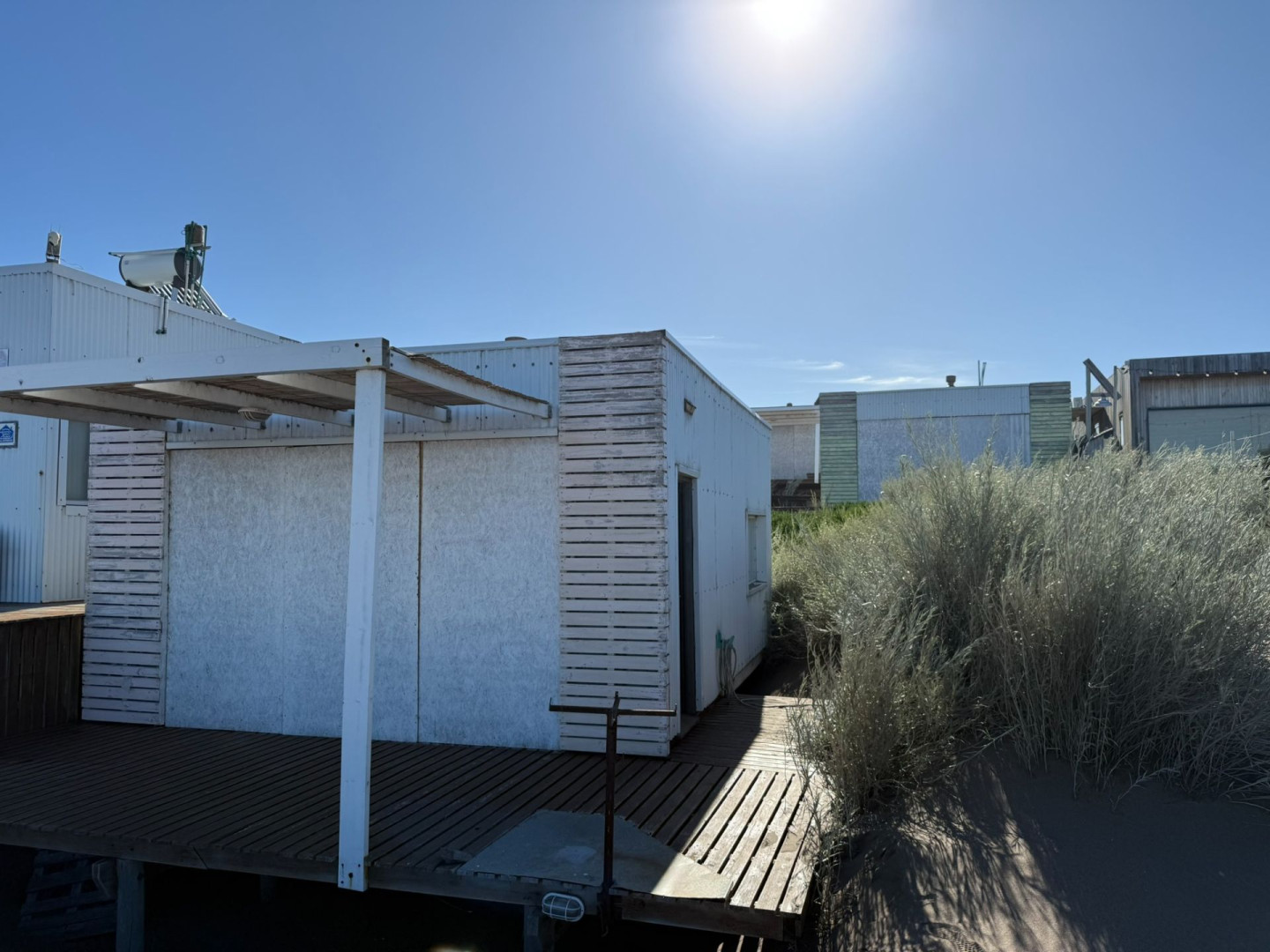 Casa en Venta  El Sauce, Monte Hermoso - Bahía Blanca Propiedades | SITIO OFICIAL l