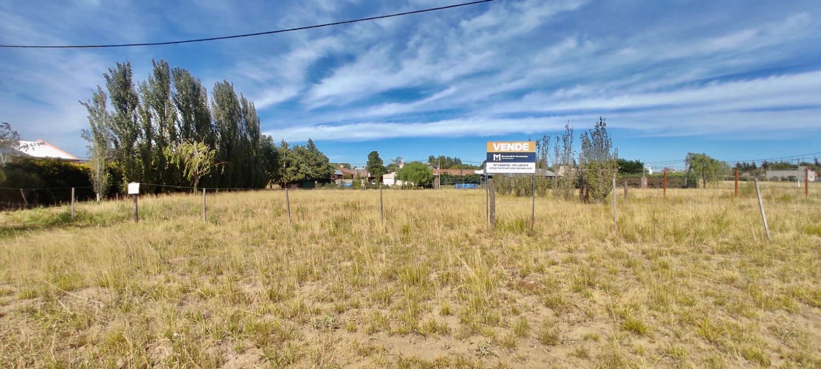 Terreno en Venta en VERA 3100, Paihuen, Bahía Blanca - Bahía Blanca Propiedades | SITIO OFICIAL l