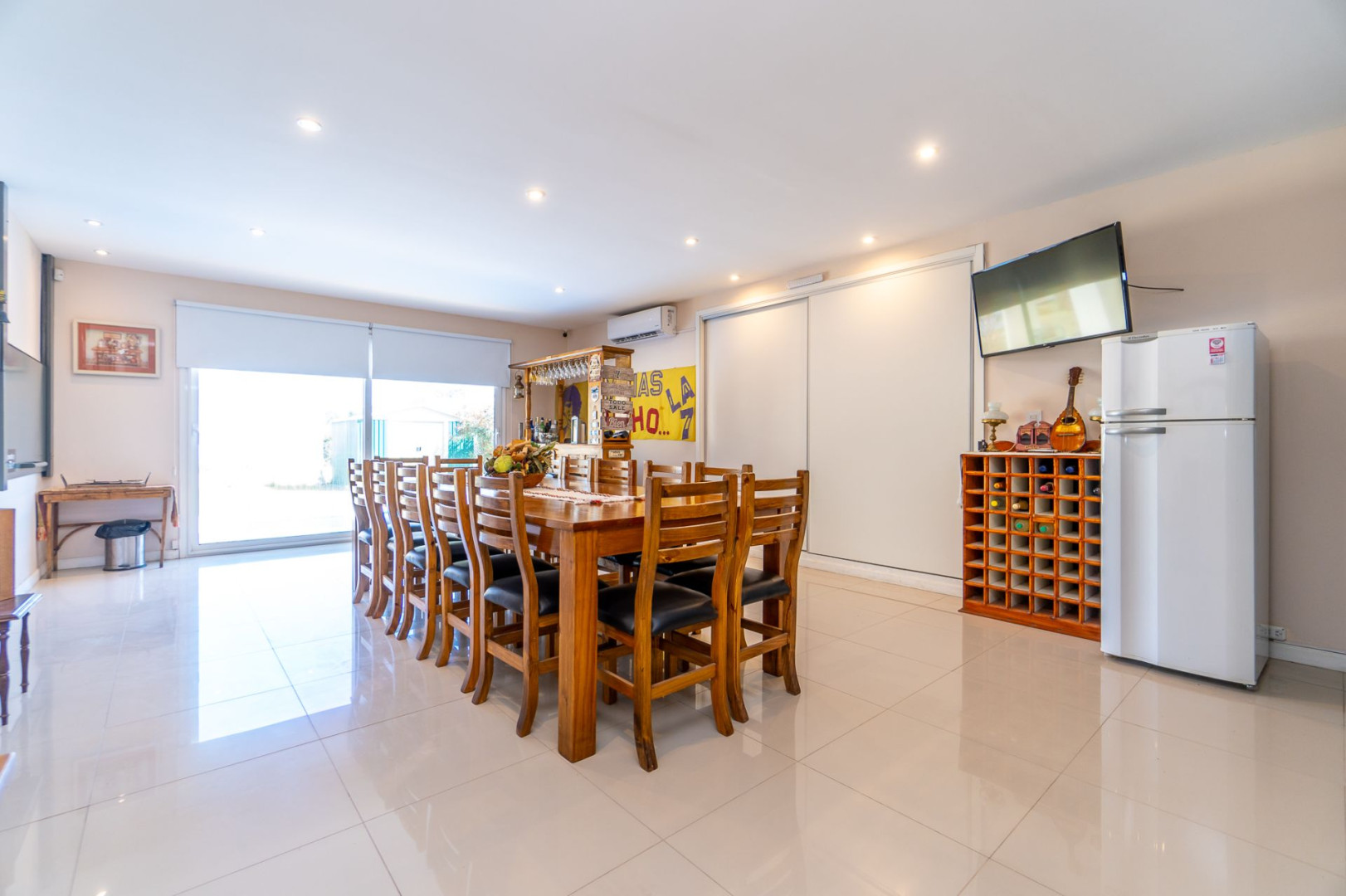 Casa en Venta en Tupac Amaru 2586, Las Cañitas I, Bahía Blanca - Bahía Blanca Propiedades | SITIO OFICIAL l