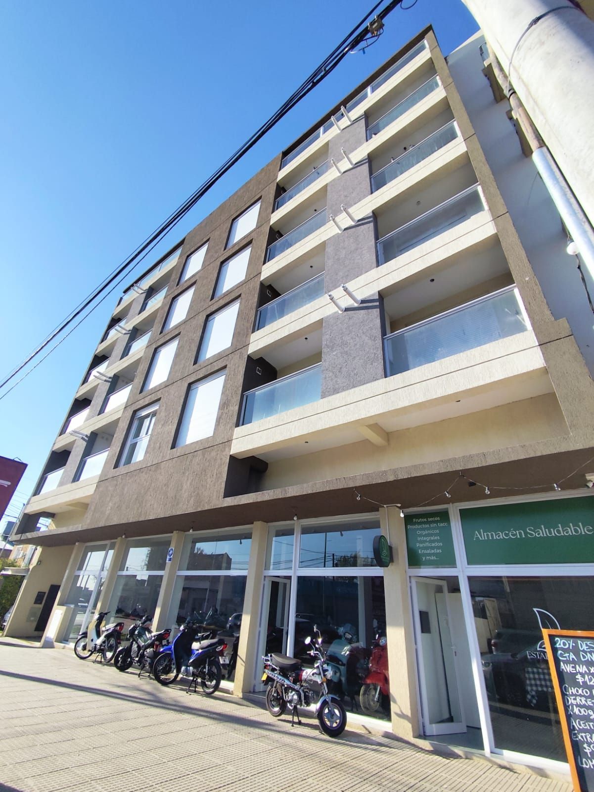 Departamento en Venta en Av Alem 2351, Villa del Parque, Bahía Blanca - Bahía Blanca Propiedades | SITIO OFICIAL l