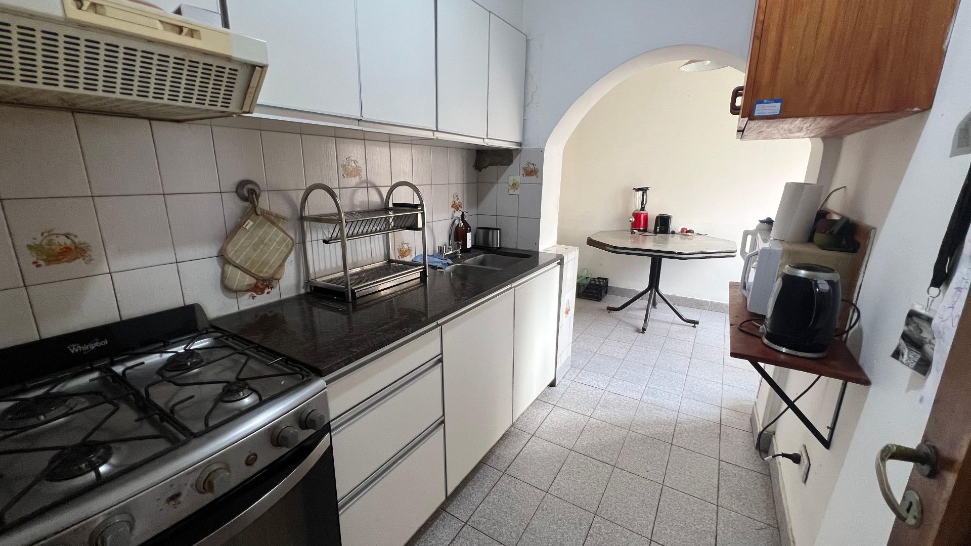 Casa en Venta en CAPITAN MONTERO 2195, Barrio Obrero, Bahía Blanca - Bahía Blanca Propiedades | SITIO OFICIAL l