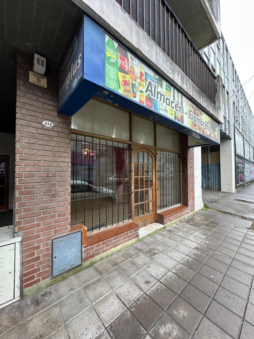 Local en Alquiler en Vieytes 934, Bahia Blanca,  Bahía Blanca - Bahía Blanca Propiedades | SITIO OFICIAL l