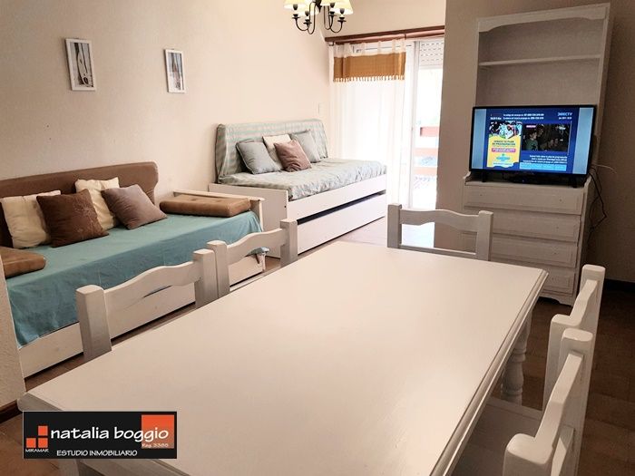 Departamento en Alquiler en Calle 17 770,  Miramar - Bahía Blanca Propiedades | SITIO OFICIAL l