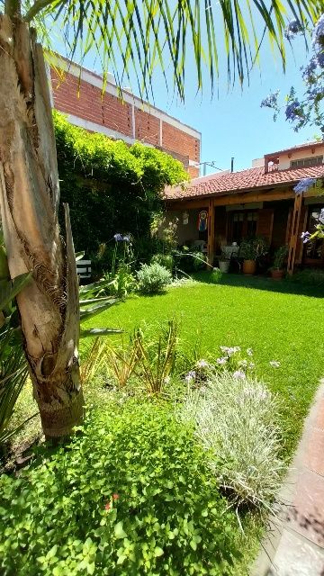 Casa en Venta en Alvarado 900, Universitario, Bahía Blanca - Bahía Blanca Propiedades | SITIO OFICIAL l