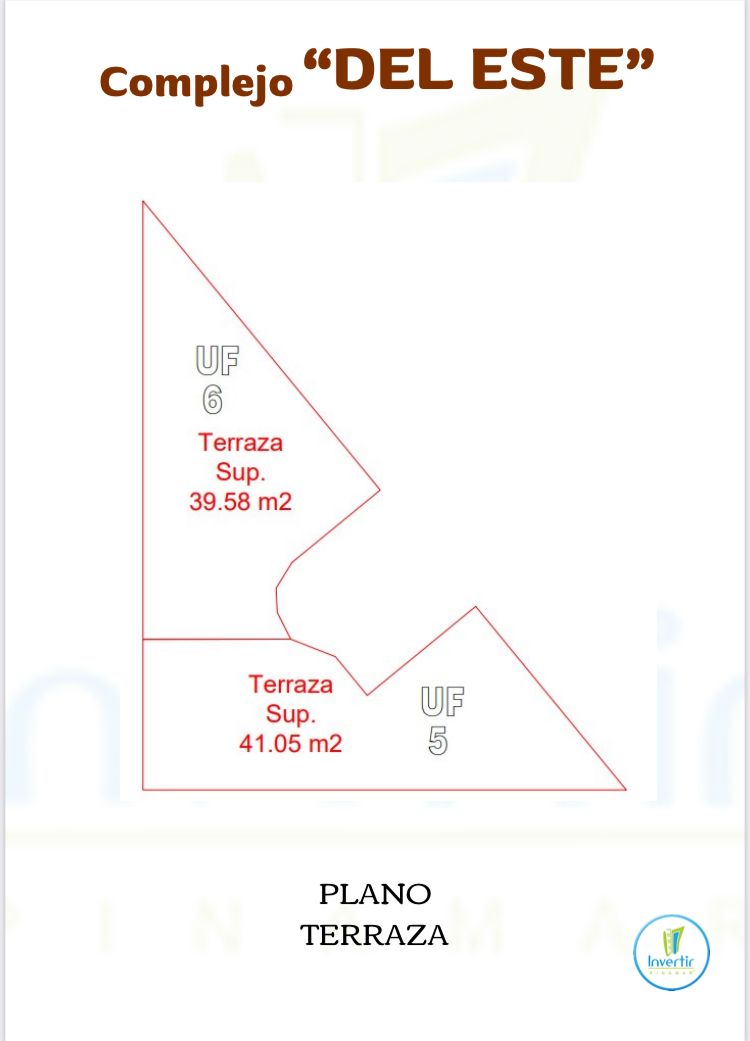Departamento en Venta en Avda Robette 1125,  Pinamar - Bahía Blanca Propiedades | SITIO OFICIAL l