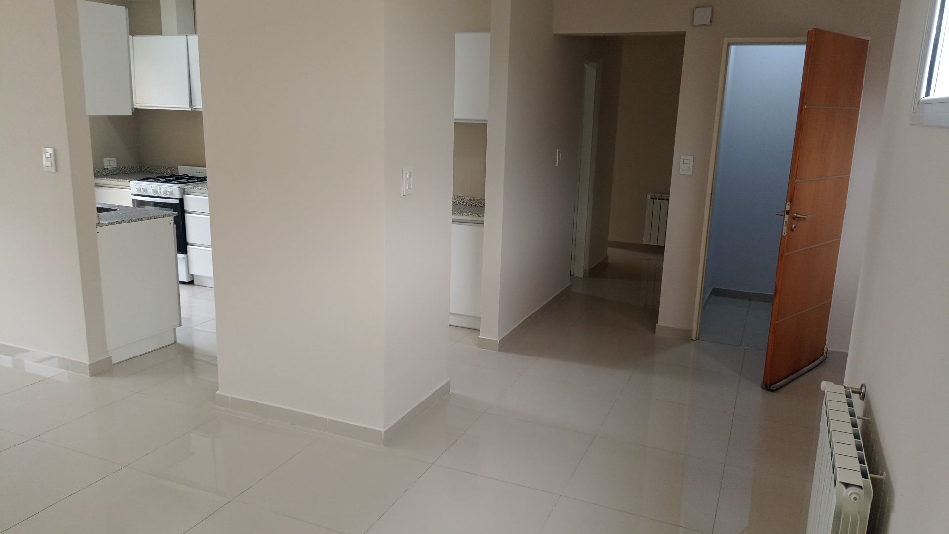 Departamento en Alquiler en Martiniano Rodríguez 83, Centro, Bahía Blanca - Bahía Blanca Propiedades | SITIO OFICIAL l