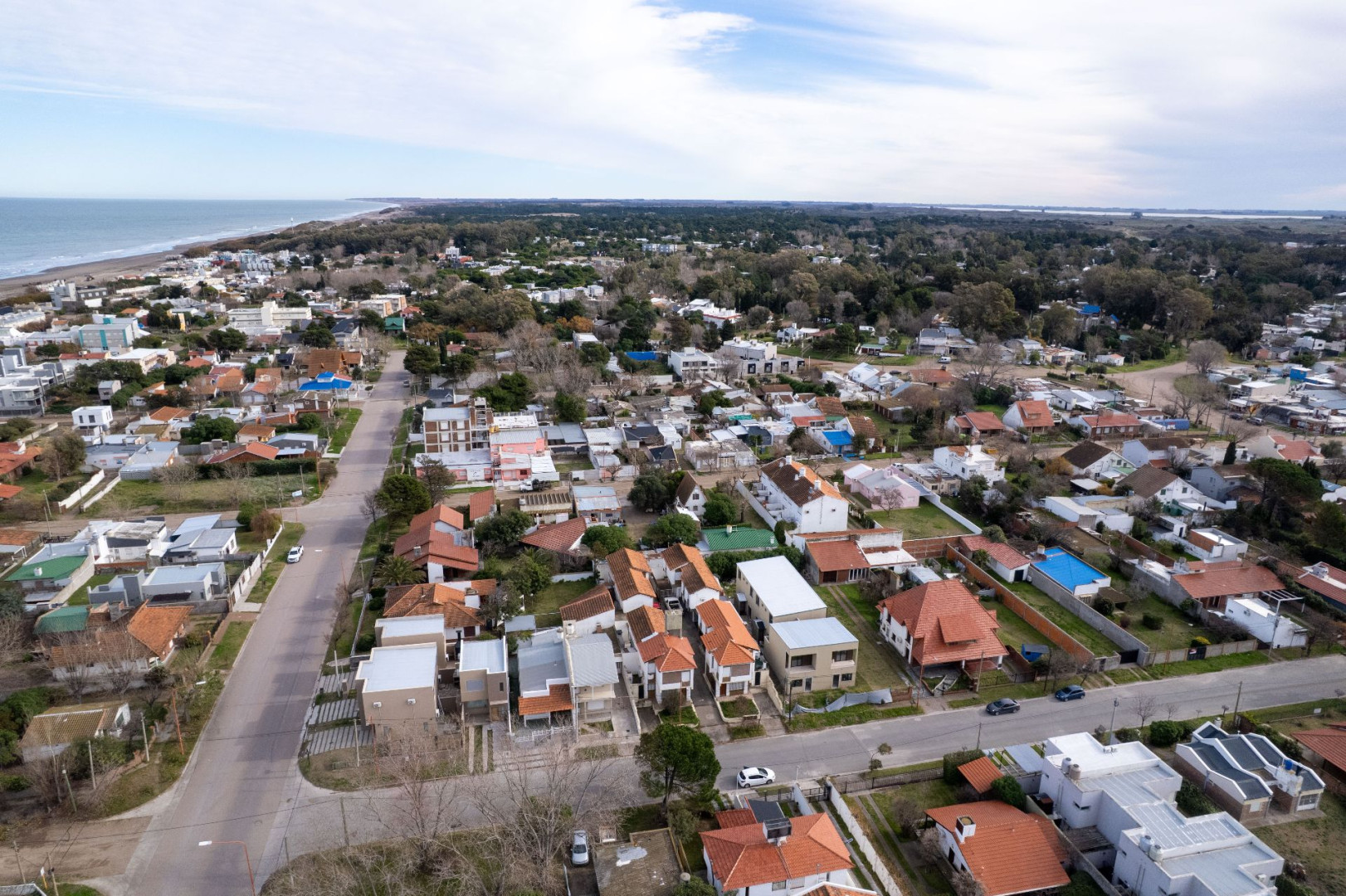 Departamento en Venta en Avenida Santa Cruz 236,  Monte Hermoso - Bahía Blanca Propiedades | SITIO OFICIAL l