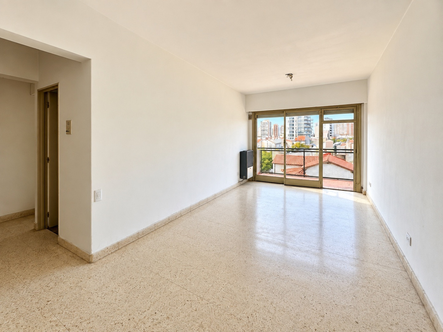 Departamento en Alquiler en Avenida Alem 612, Macrocentro, Bahía Blanca - Bahía Blanca Propiedades | SITIO OFICIAL l