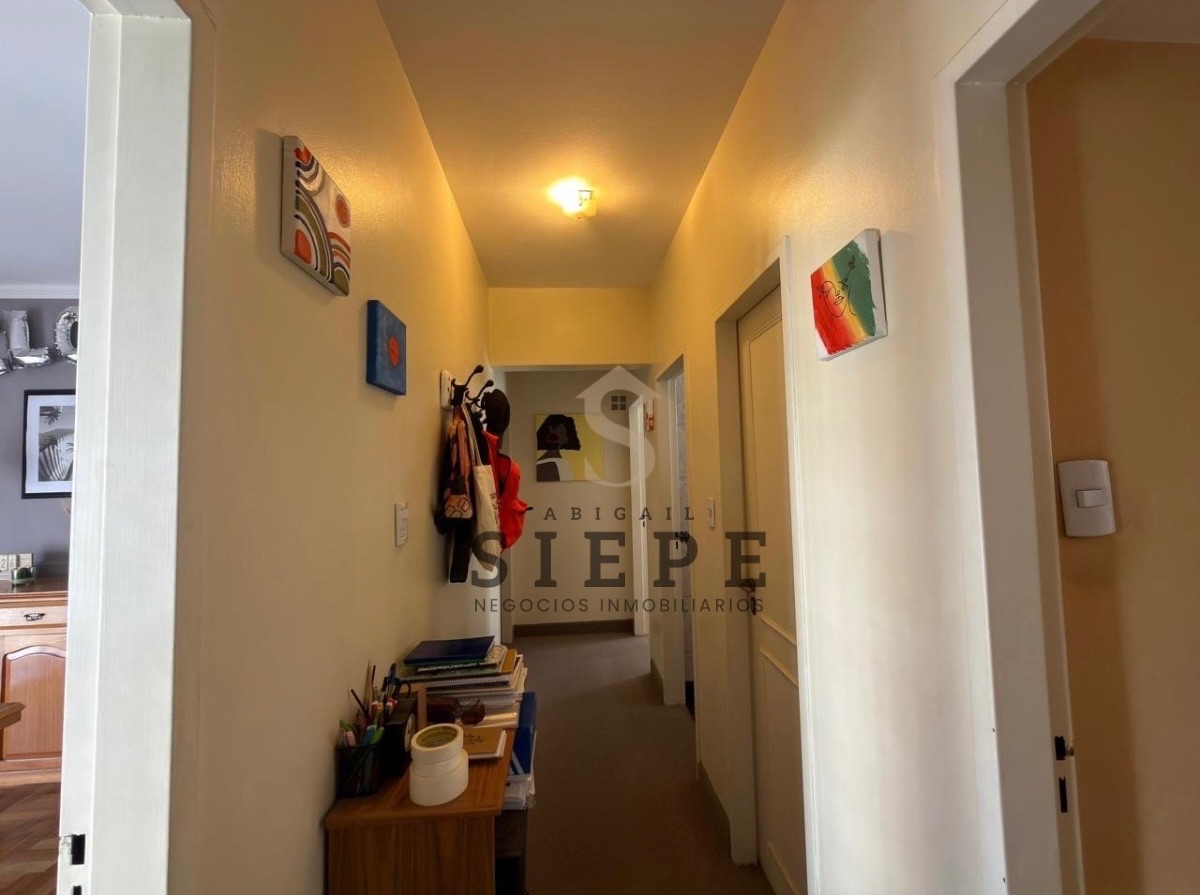 Departamento en Venta en Sarmiento 196, Centro, Bahía Blanca - Bahía Blanca Propiedades | SITIO OFICIAL l