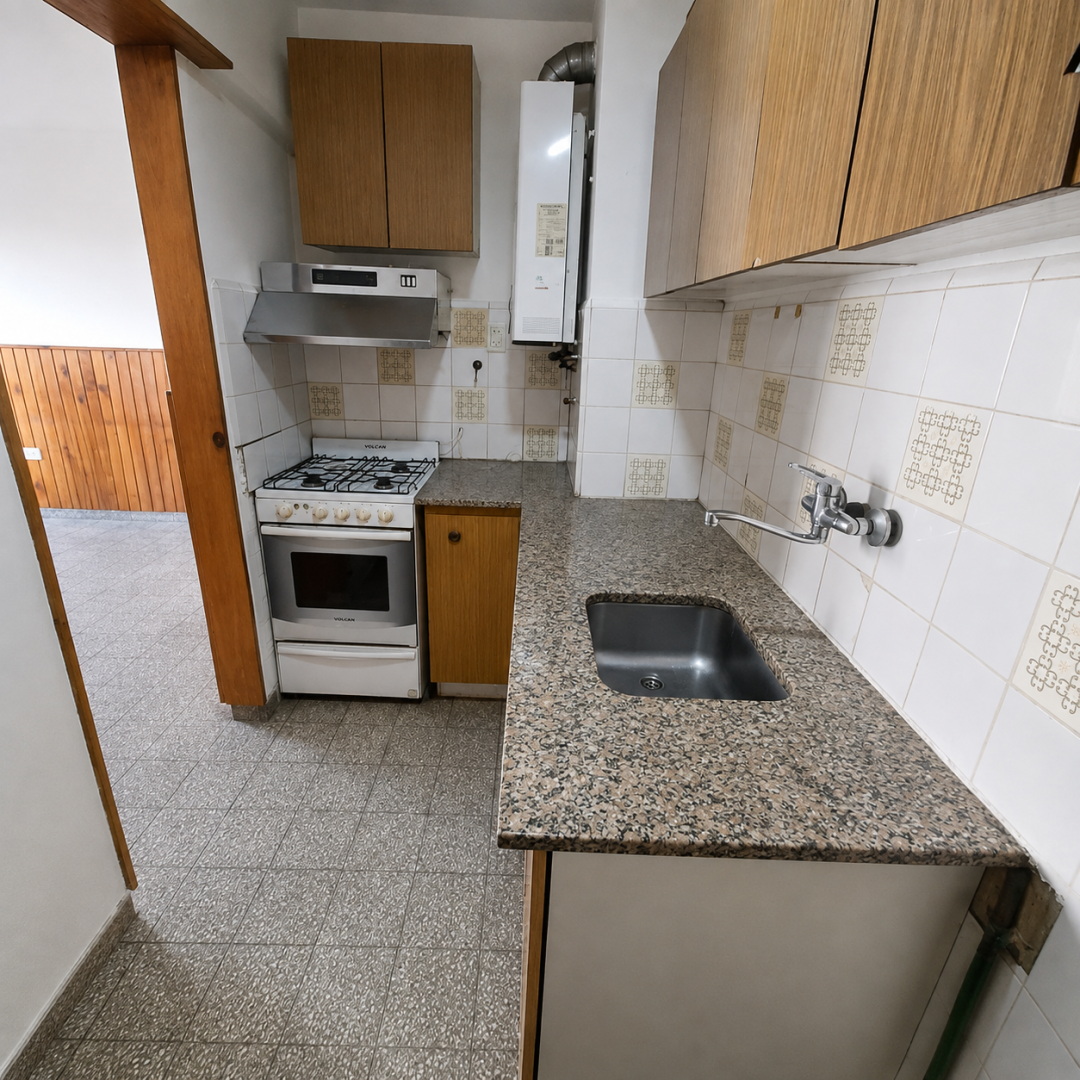 Departamento en Alquiler en Zelarrayan 600, Macrocentro, Bahía Blanca - Bahía Blanca Propiedades | SITIO OFICIAL l
