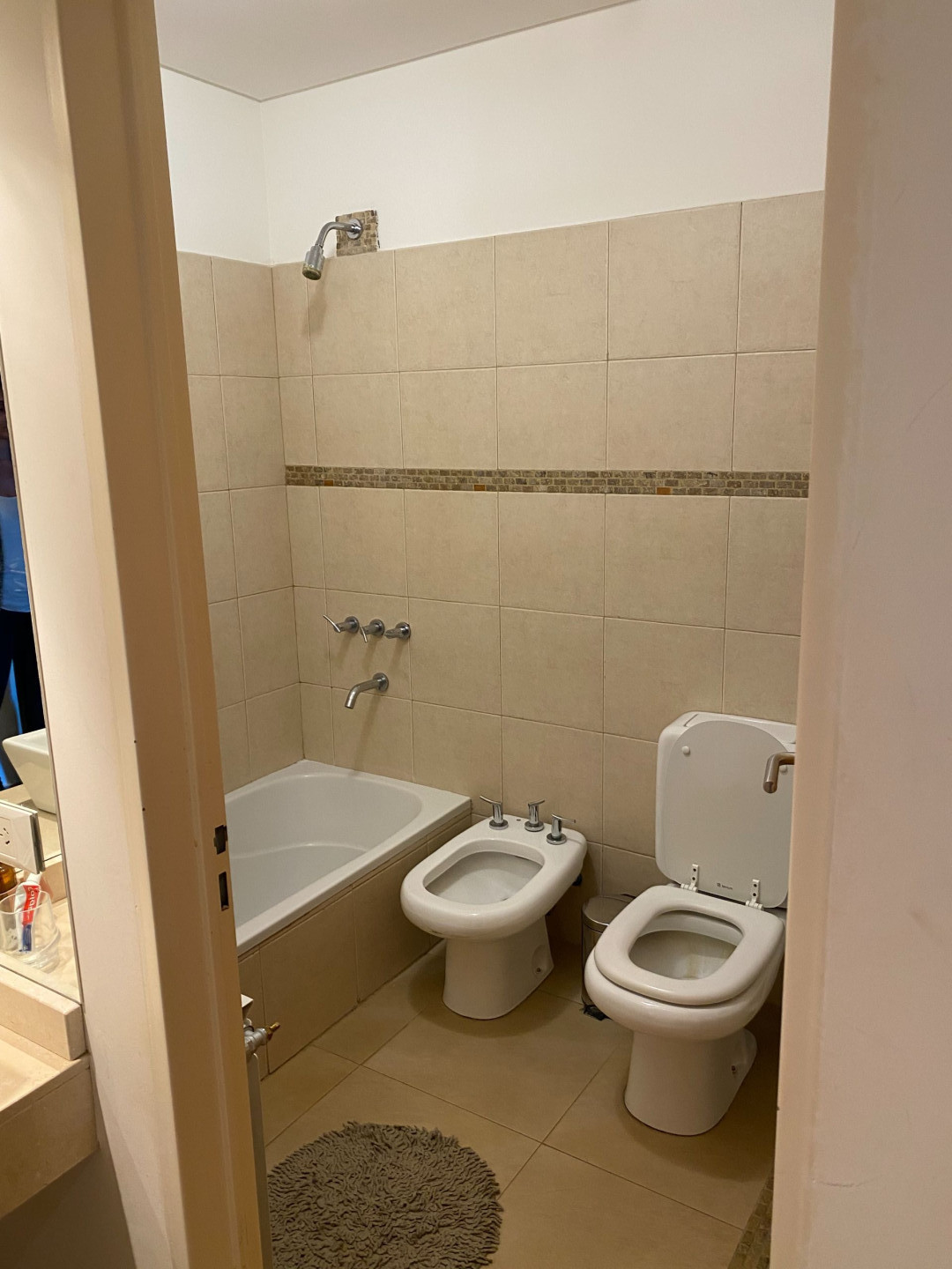Departamento en Alquiler en Sarmiento 547, Napostá, Bahía Blanca - Bahía Blanca Propiedades | SITIO OFICIAL l