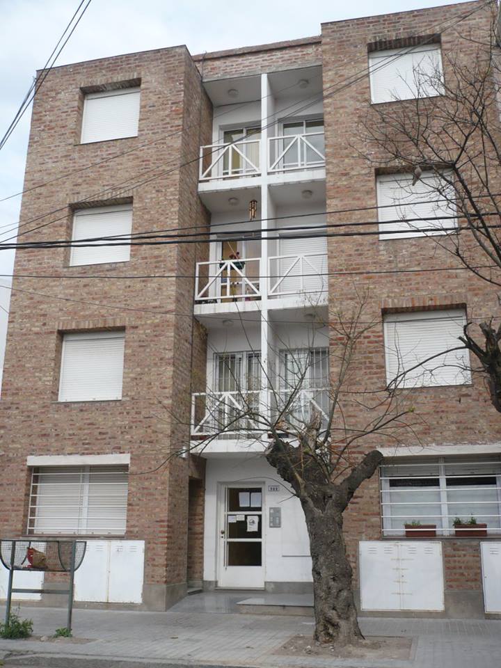 Departamento en Alquiler en 12 De Octubre 332, Centro, Bahía Blanca - Bahía Blanca Propiedades | SITIO OFICIAL l