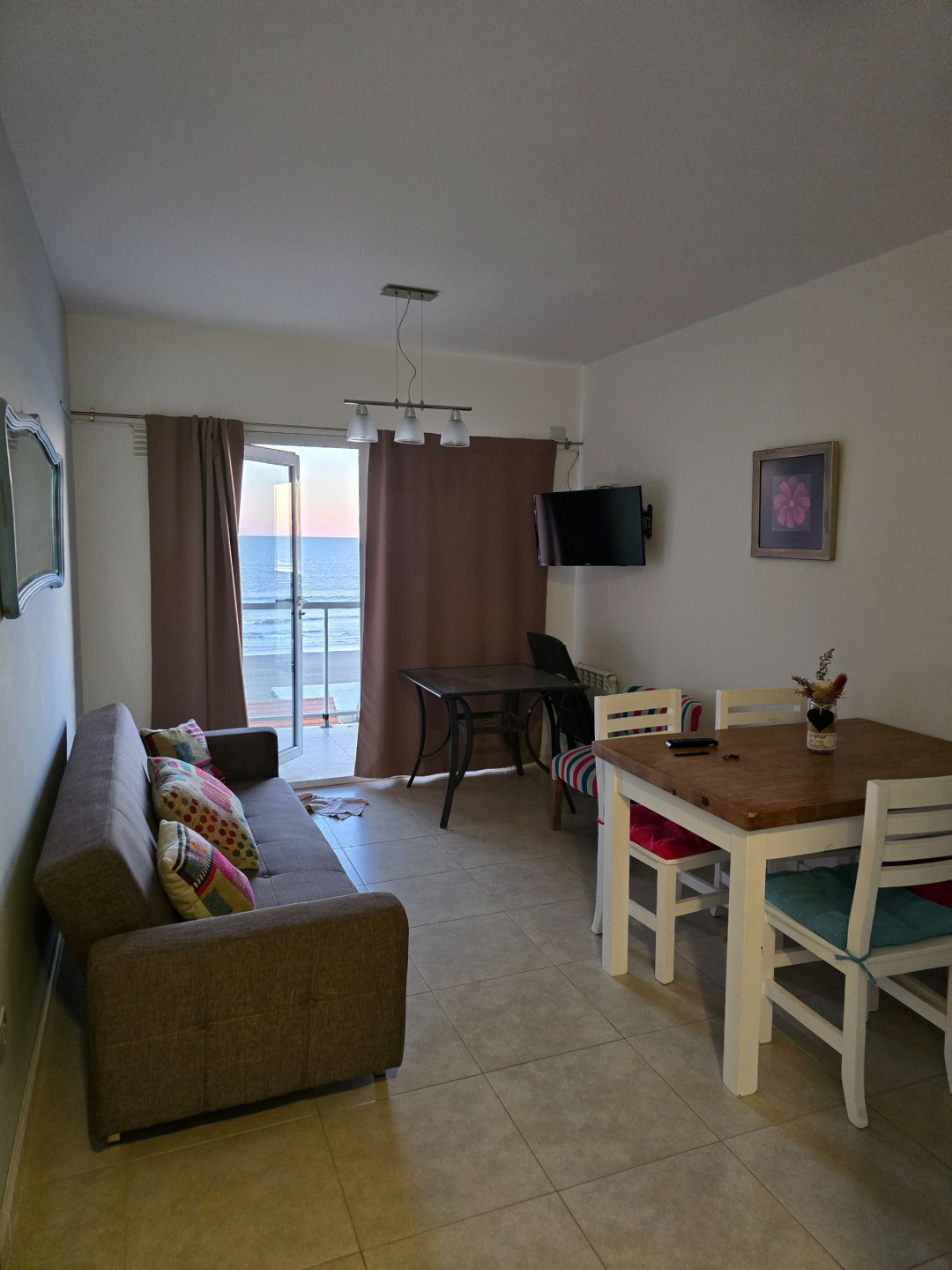 Departamento en Venta en Avenida Costanera Este 350, Monte del Este, Monte Hermoso - Bahía Blanca Propiedades | SITIO OFICIAL l