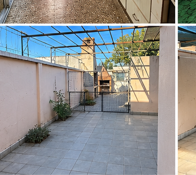 Casa en Venta en Pacifico 2432, Vista Alegre, Bahía Blanca - Bahía Blanca Propiedades | SITIO OFICIAL l