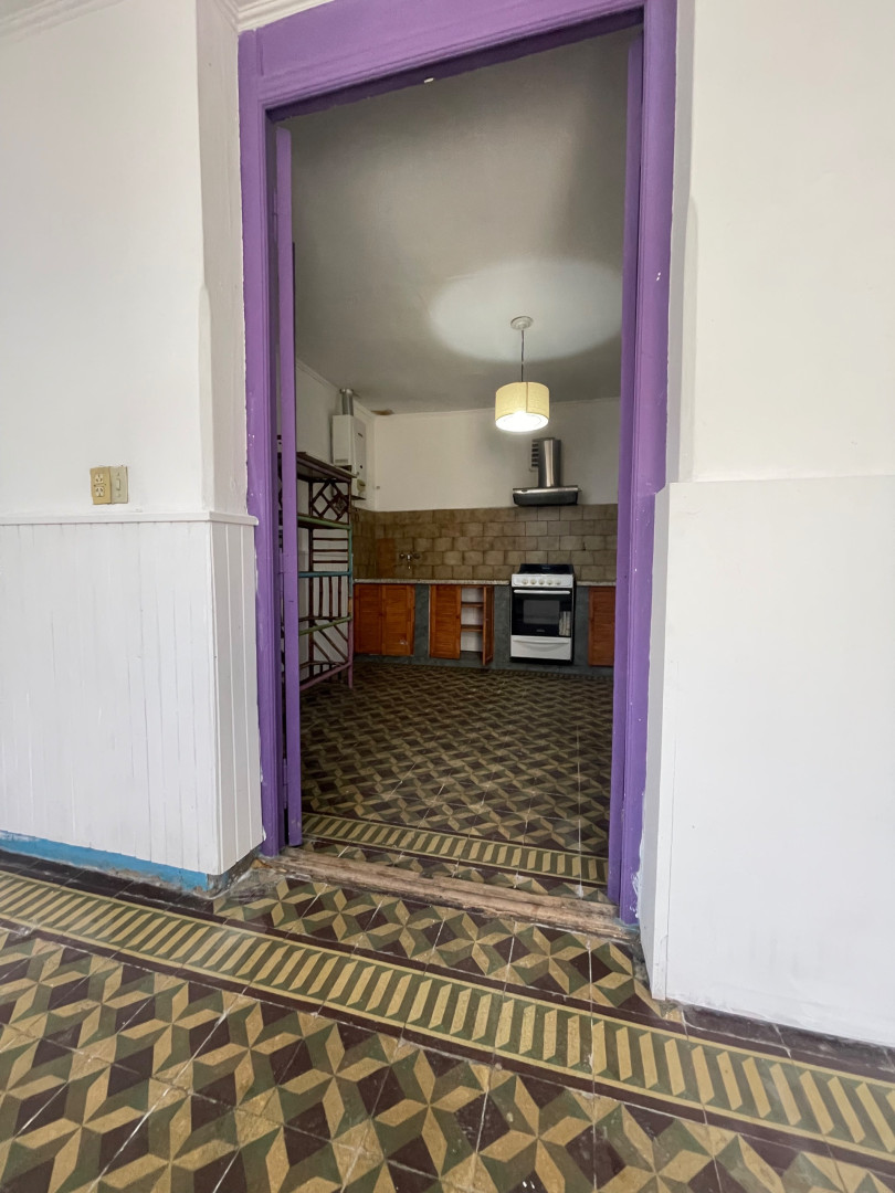 Casa + Departamento en Venta en Pueyrredon 180, Macrocentro, Bahía Blanca - Bahía Blanca Propiedades | SITIO OFICIAL l