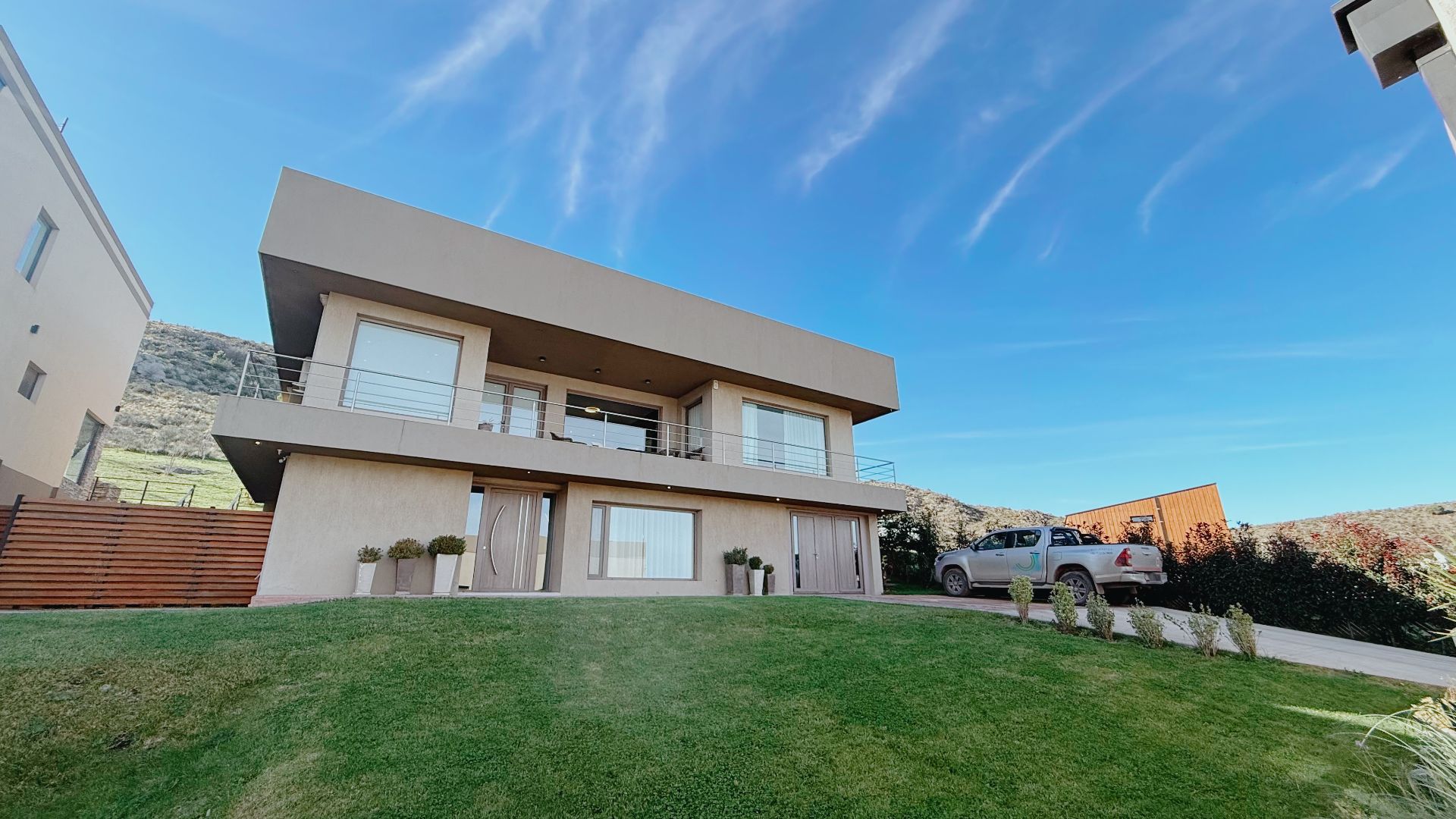 Casa en Venta en CERRO CEFERINO,  Sierra de  la Ventana - Bahía Blanca Propiedades | SITIO OFICIAL l