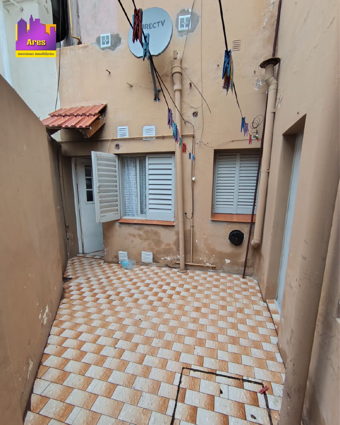 Departamento Interno en Venta en BLANDENGUES 535, Centro, Bahía Blanca - Bahía Blanca Propiedades | SITIO OFICIAL l