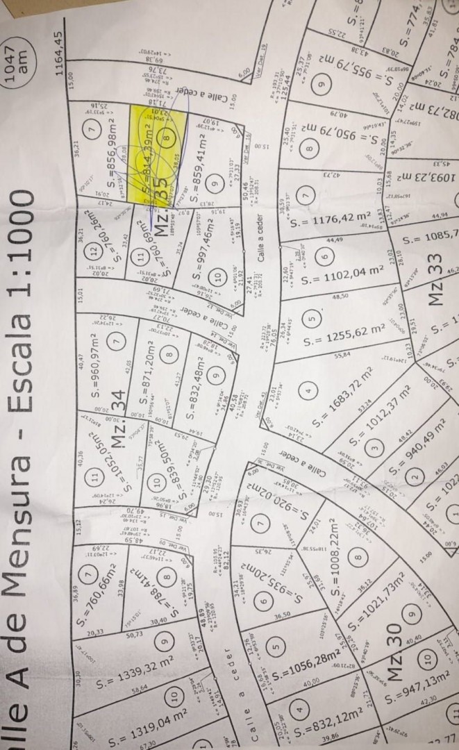 Terreno en Venta  Pueblo Darwin, Pehuen Co - Bahía Blanca Propiedades | SITIO OFICIAL l