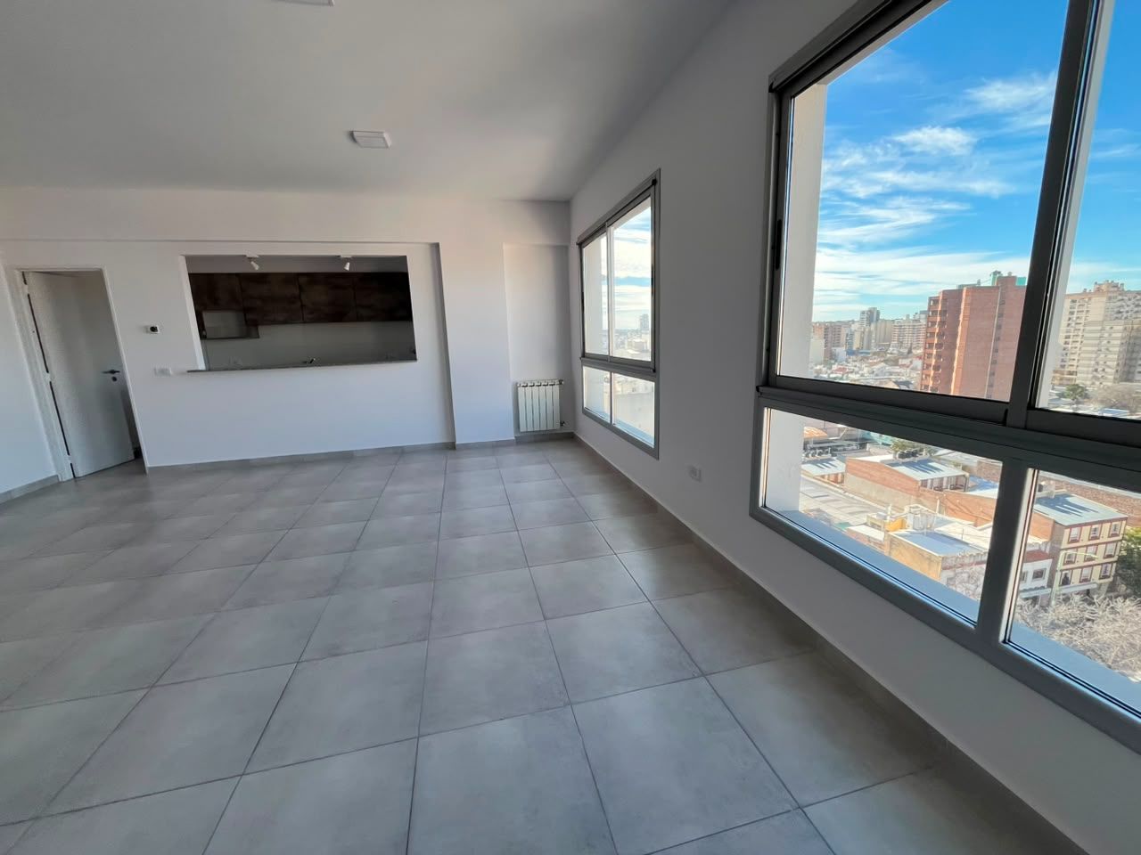 Departamento en Venta en Mitre Esquina Caronti , Centro, Bahía Blanca - Bahía Blanca Propiedades | SITIO OFICIAL l