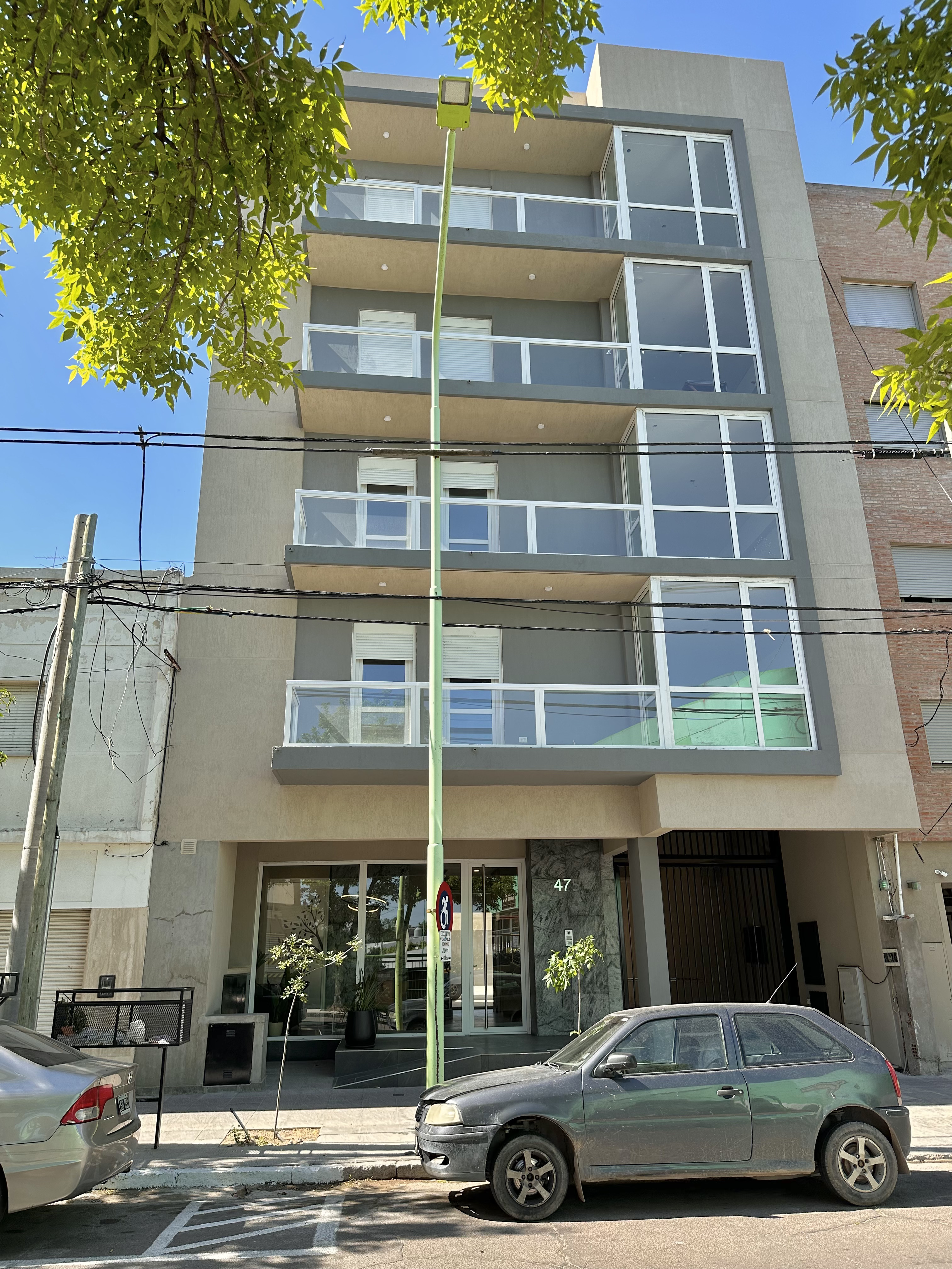 Departamento en Venta en Casanova 475, Centro, Bahía Blanca - Bahía Blanca Propiedades | SITIO OFICIAL l