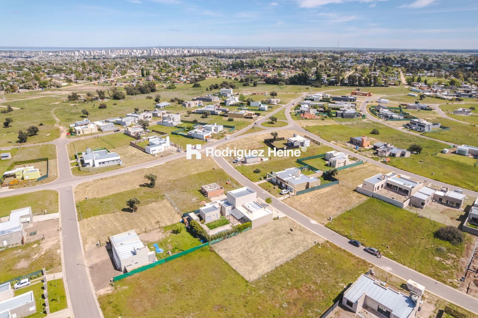 Terreno en Venta en BATITU 2551, La Merced, Bahía Blanca - Bahía Blanca Propiedades | SITIO OFICIAL l