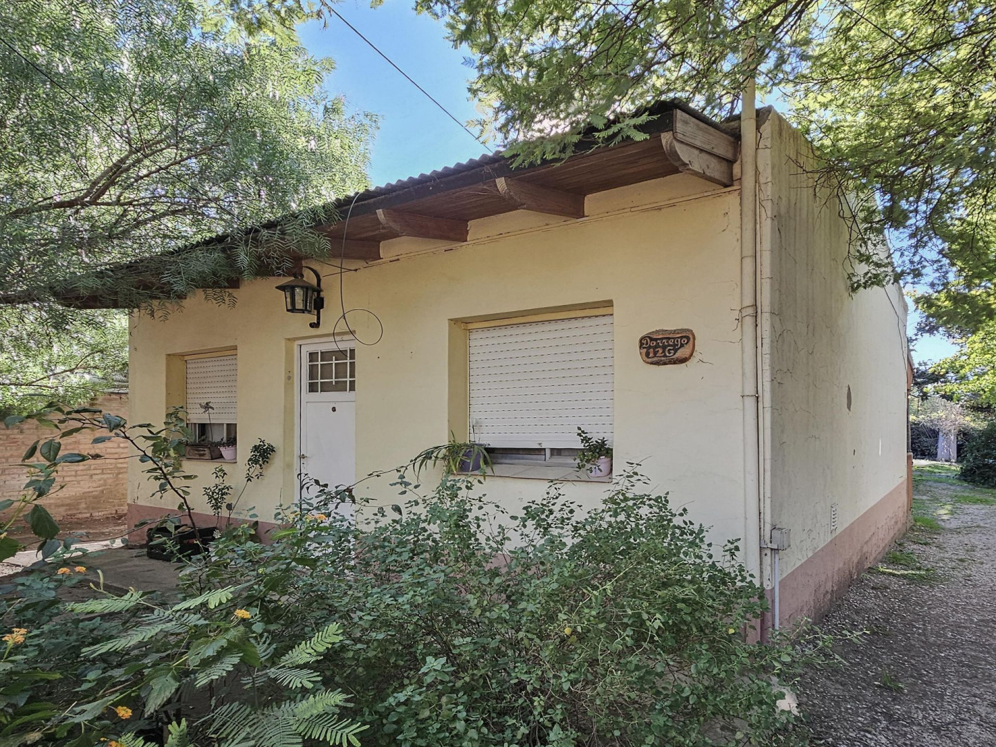 Complejo Turístico  en Venta en Dorrego 250,  Sierra de  la Ventana - Bahía Blanca Propiedades | SITIO OFICIAL l