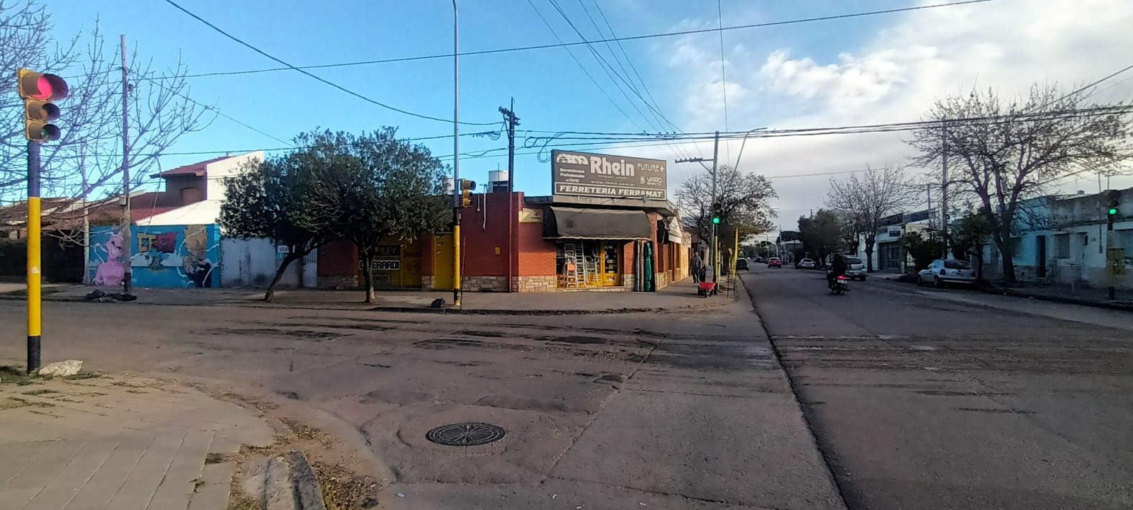 Terreno en Venta en MALDONADO 107,  Bahía Blanca - Bahía Blanca Propiedades | SITIO OFICIAL l