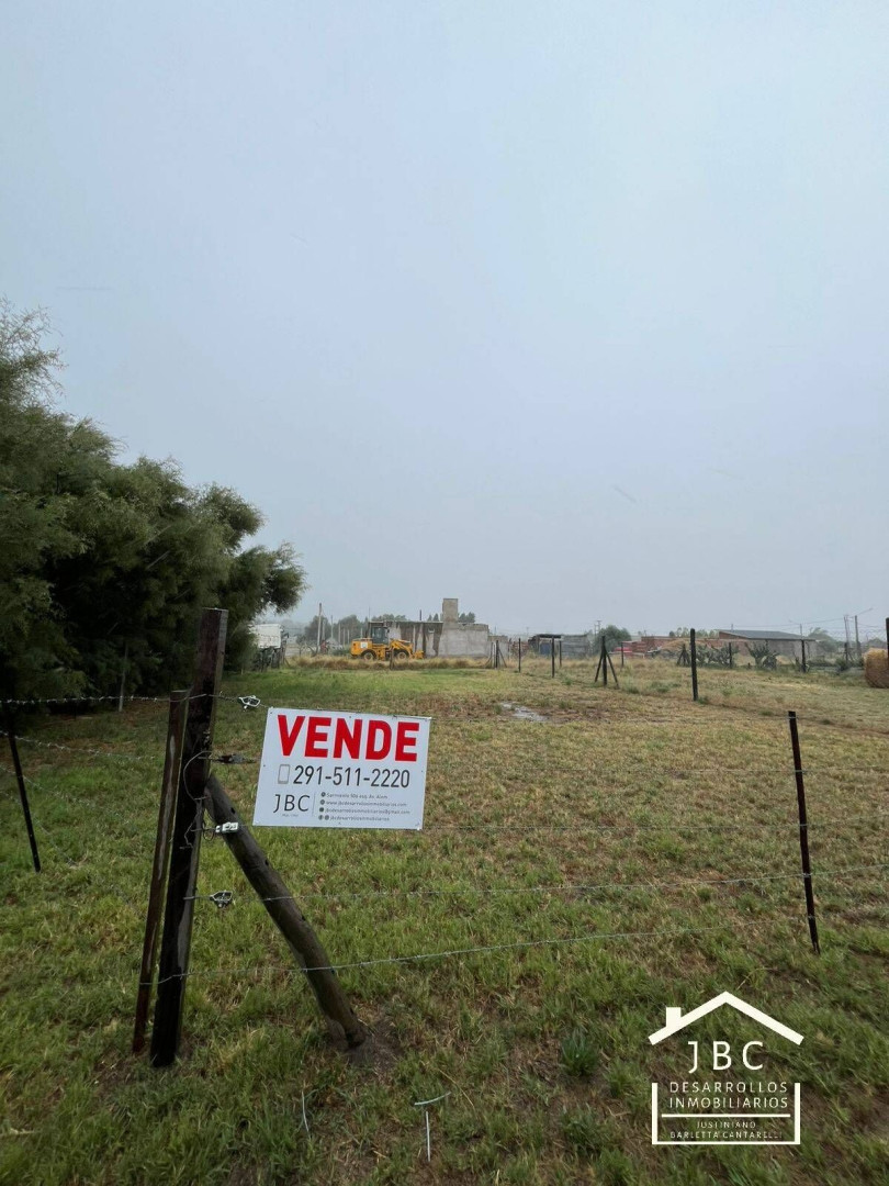 Terreno en Venta en FRANCISCO DE ASIS Y GENERAL ALVEAR, Cenci, Bahía Blanca - Bahía Blanca Propiedades | SITIO OFICIAL l