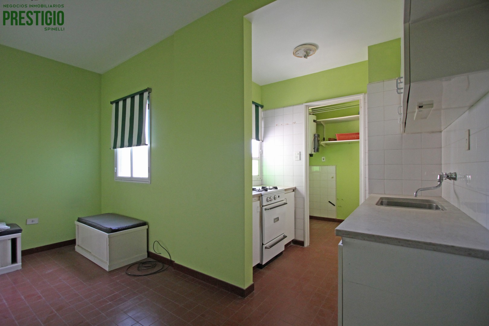 Departamento en Venta en Fitz Roy 156, Centro, Bahía Blanca - Bahía Blanca Propiedades | SITIO OFICIAL l