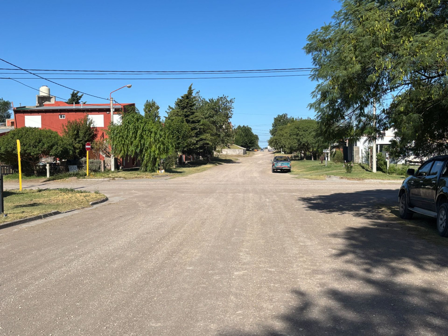 Terreno en Venta en Pandeles 1320, Centro, Monte Hermoso - Bahía Blanca Propiedades | SITIO OFICIAL l