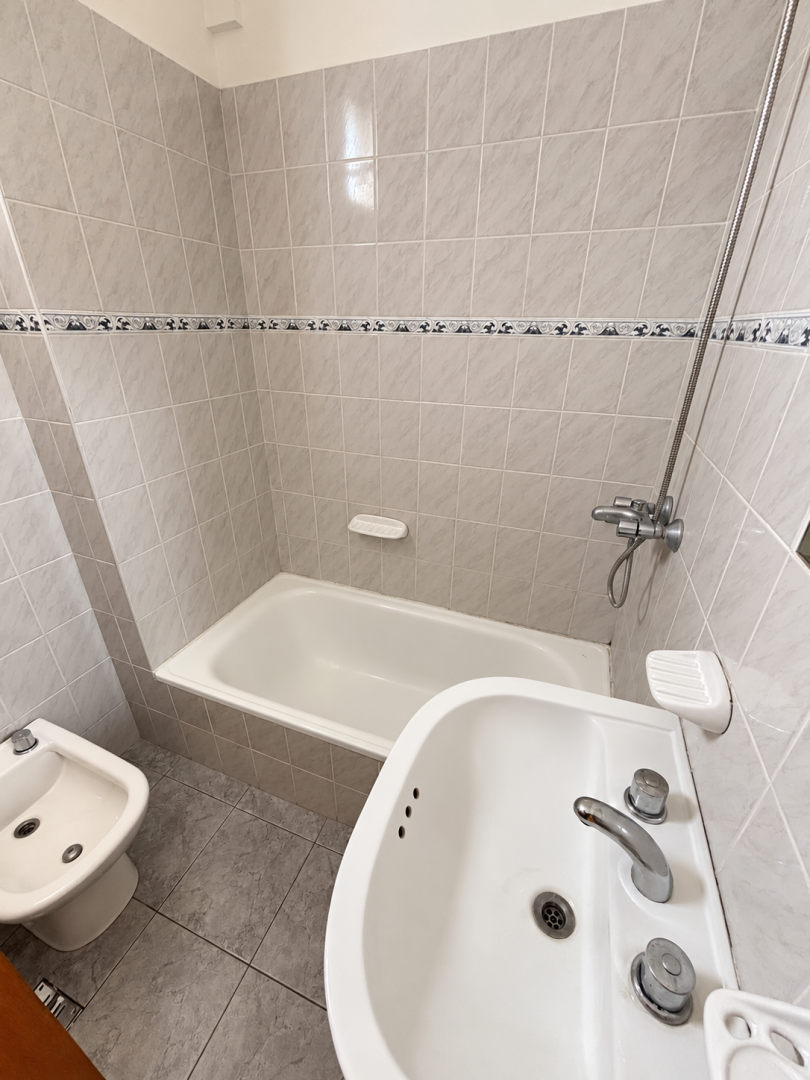 Departamento en Alquiler en CASANOVA 624, Universitario, Bahía Blanca - Bahía Blanca Propiedades | SITIO OFICIAL l