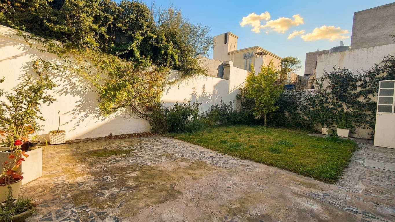 Casa en Alquiler en San Salvador 217, Napostá, Bahía Blanca - Bahía Blanca Propiedades | SITIO OFICIAL l