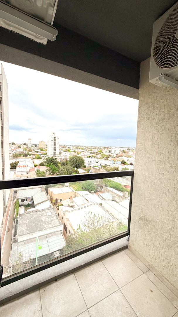 Departamento en Alquiler en Guemes 837, Pacifico, Bahía Blanca - Bahía Blanca Propiedades | SITIO OFICIAL l